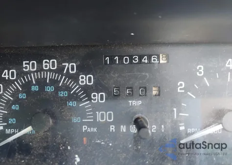 1997 Buick Lesabre Custom z USA, uszkodzony, nr VIN 1G4HP52K2VH566191